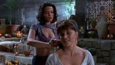Xena, la princesa guerrera 1x15