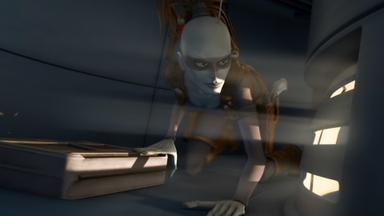 Star Wars: The Clone Wars 3x7
