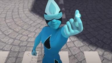 Prodigiosa: Las aventuras de Ladybug 4x12