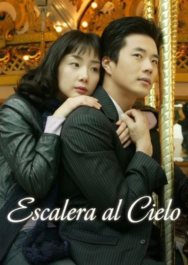 Escalera al cielo