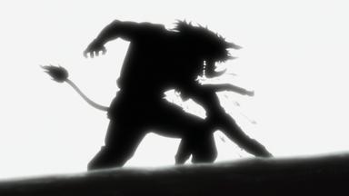 Hunter × Hunter 2x83