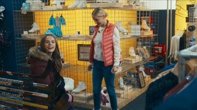 Sueños sobre hielo 1x7