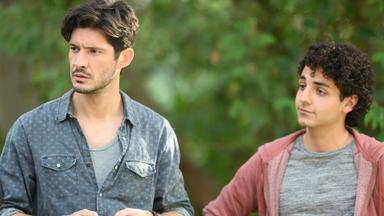 La forense 2x3