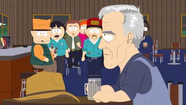 South Park 16x10