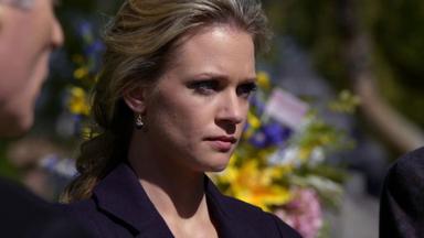 Mentes criminales 6x20