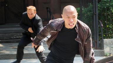 Banshee 2x9