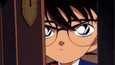 Detective Conan 1x187