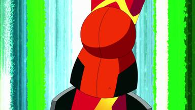 Ben 10 4x19