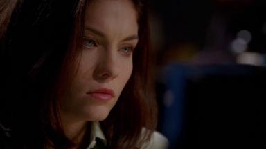 Mentes criminales 2x2