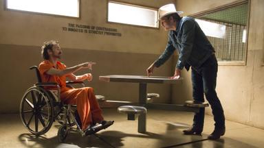 Justified: La ley de Raylan 5x10