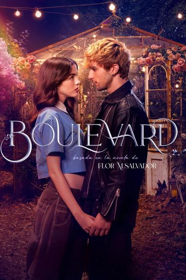 Boulevard