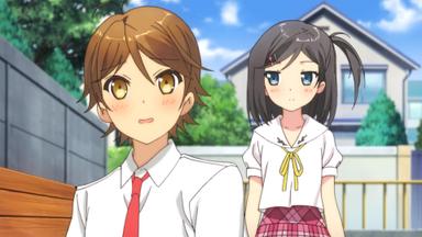 Hentai Ouji to Warawanai Neko 1x8