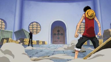 One Piece 9x295