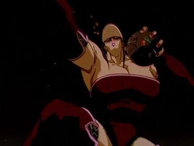 Trigun 1x14