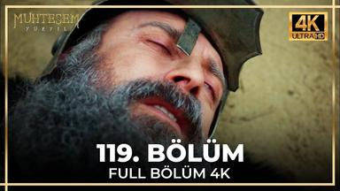 Suleimán, el gran sultán 4x16