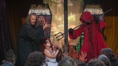 Da Vinci's Demons 2x4