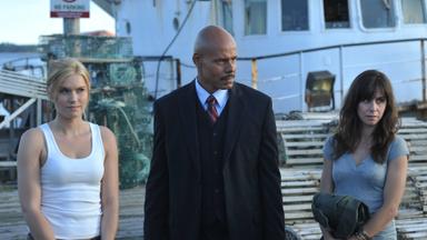 Haven 1x11