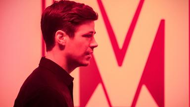 The Flash 6x19