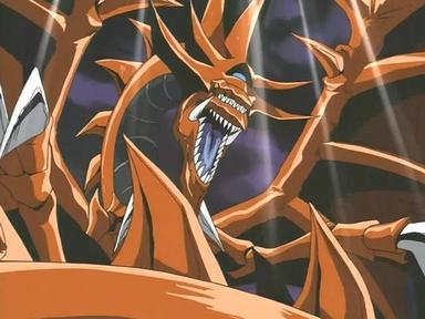 Yu-Gi-Oh! Duel Monsters 1x66