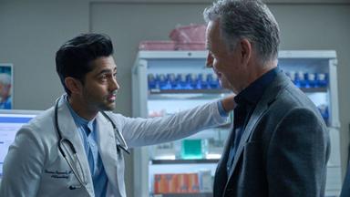 The Resident 6x13