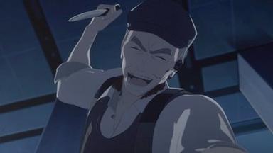 Ajin 2x9
