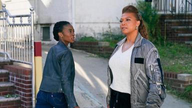 The Equalizer 2x3