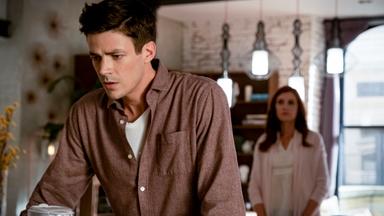 The Flash 6x7