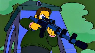 Los Simpson 5x16