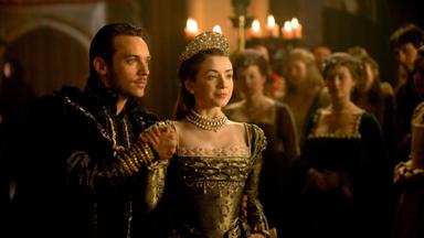 Los Tudor 3x2