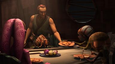 Star Wars: The Clone Wars 2x10