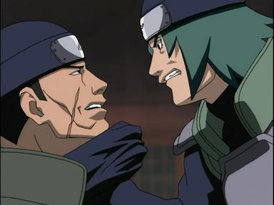 Naruto 3x105