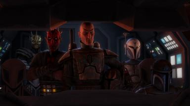 Star Wars: The Clone Wars 5x14