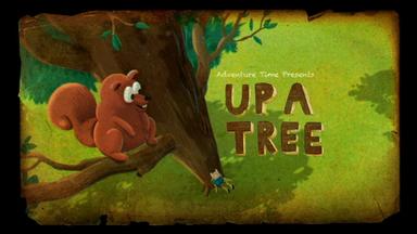 Hora de aventuras 5x4