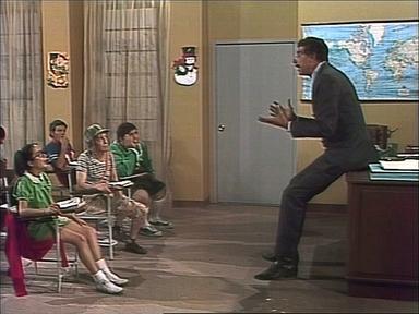 El Chavo del Ocho 7x16