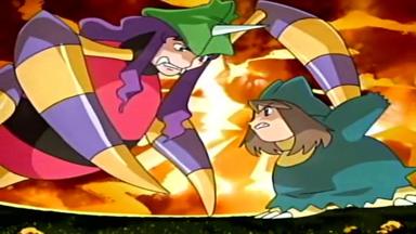 Pokémon 9x15