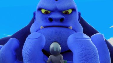Prodigiosa: Las aventuras de Ladybug 2x11