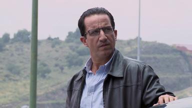 El señor de los cielos 4x9