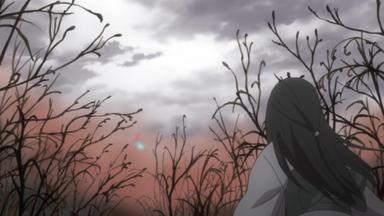 Mushi-Shi 1x24