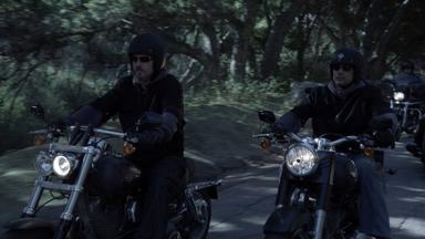 Hijos de la anarquía 3x8