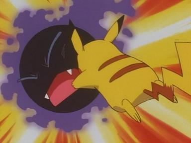 Pokémon 4x25
