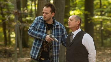 The Blacklist 3x8