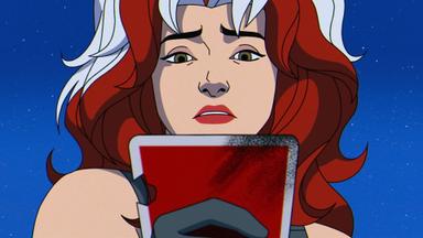 X-Men '97 2x8