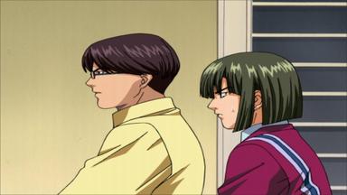 Hikaru no go 2x26