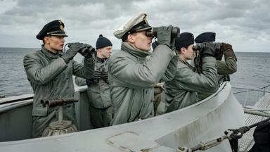 Das Boot (El submarino) 1x3