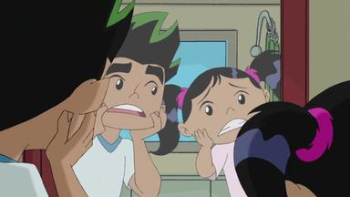 Jake Long: Dragón Americano 2x17