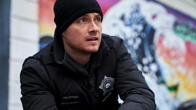 Chicago P.D. 7x16