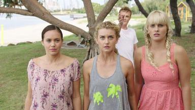 Las sirenas de Mako 2x15