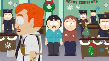 South Park 18x10