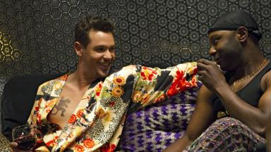 True Blood (Sangre fresca) 3x9
