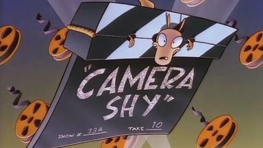 La vida moderna de Rocko 3x8